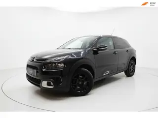 Citroen C4 Cactus 1.2 PureTech Feel AUTOMAAT CAMERA