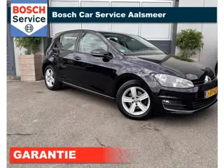 Volkswagen Golf 1.4 TSI ACT Highline / Navi / Airco / Garantie /