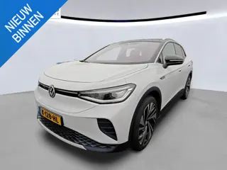 Volkswagen ID.4 First Max 77 kWh NL-AUTO | TREKHAAK | STOELVERWARMIG