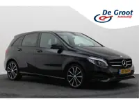 Mercedes-Benz B-Klasse 180 Ambition (bj 2015)
