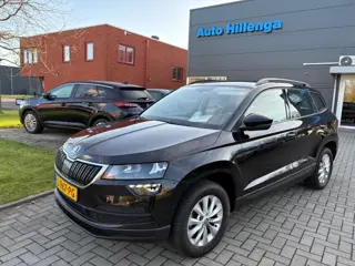 SKODA KAROQ 1.0 TSI BUS. ED.