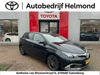 Toyota Auris 1.8 Hybrid Executive Go
