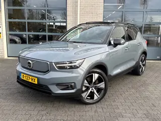 Volvo XC40 Recharge P8 AWD R-Design | HARMAN/KARDON | PARKEERCAMERA |