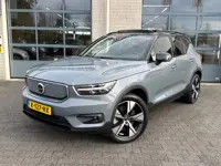 Volvo XC40 Recharge P8 AWD R-Design | HARMAN/KARDON | PARKEERCAMERA |