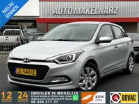 Hyundai i20 1.0 T-GDI Comfort | VOLLEDIG DEALERONDERHOUDEN