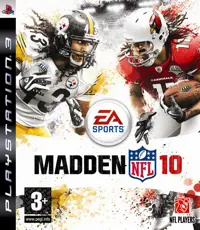 Madden NFL 10