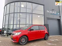 Seat Mii 1.0 Style Sport|PANORAMADAK|NETTE AUTO