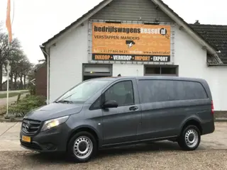 Mercedes-Benz Vito 114 CDI Automaat L2 Airco Cruise