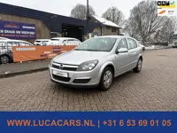 Opel Astra 1.6 Enjoy AIRCO + NIEUWE APK!