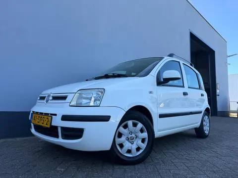 Fiat Panda 1.2 Edizione Cool - Airco - Trekhaak