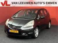 Honda Jazz 1.2 Trend