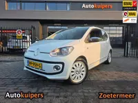 Volkswagen Up! 1.0 high up! BlueMotion