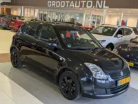 Suzuki Swift 1.3 Comfort Airco, Stuurbekrachtiging