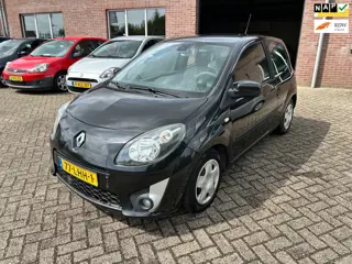 Renault Twingo 1.2-16V Dynamique // Airco // Nieuwe APK !!
