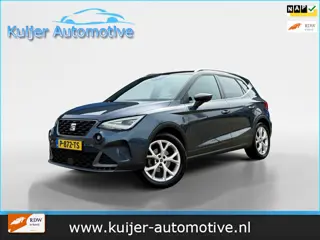 Seat Arona 1.0 TSI FR Led / Carplay / Dealer onderhouden