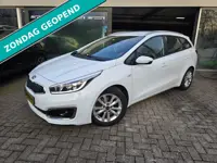 Kia Cee'd Sportswagon 1.0 T-GDi ComfortPlusLine Navigator | 1E EIGENAAR | 12MND GARANTIE | CAMERA | 