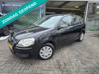Volkswagen Polo 1.2 Optive | NIEUWE APK | 12MND GARANTIE| AIRCO | ANDROID |