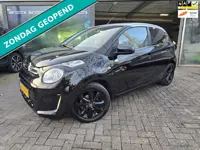 Citroen C1 1.0 VTi Elle | 1E EIGENAAR | 12MND GARANTIE | AIRCO | CAMERA | KEYLESS |