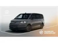 Volkswagen Multivan 1.5 TSI 245pk DSG eHybrid L2 Bulli Edition 4Motion | Adaptieve Cruise Control | 