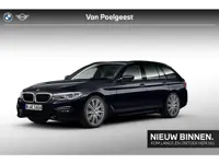 BMW 5 Serie Touring 520i High Executive M-Sport