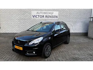 Peugeot 2008 1.2 PureTech Active, trekhaak.