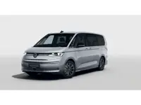 Volkswagen Multivan 1.5 TSI 245pk DSG eHybrid L2 Bulli Edition 4Motion | Adaptieve Cruise Control | 