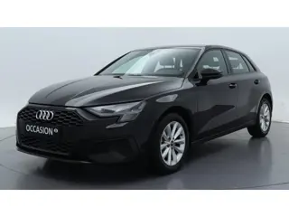 Audi A3 Sportback 30 TFSI Pro Line | Carplay | Climate control | Cruise control | PDC |