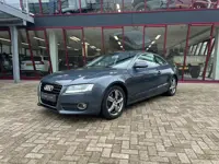 Audi A5 Coupé 3.2 FSI Pro Line | Org. NL | PDC | CC | Leder | Volledige historie |