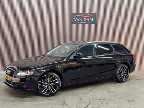 Audi A4 Avant 1.8 TFSI S-Line 2008 YOUNGTIMER XENON AIRCO