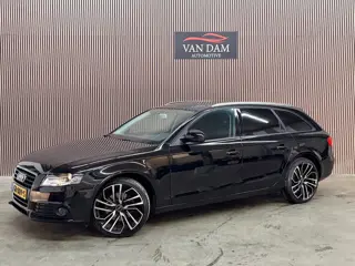 Audi A4 Avant 1.8 TFSI S-Line 2008 YOUNGTIMER XENON AIRCO