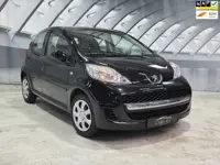 Peugeot 107 1.0-12V Urban Move airco toerenteller elek ramen