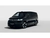 Volkswagen Multivan 1.5 TSI 245pk DSG eHybrid L2 Bulli Edition 4Motion | 7-zits vis-a-vis | Elek. de