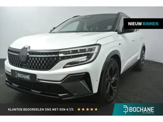 Renault Austral 1.2 E-Tech full hybrid 200 iconic esprit Alpine | Harman/Kardon Premium Audio | Trek