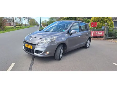 Renault Scénic 2.0 Privilege AUTOMAAT