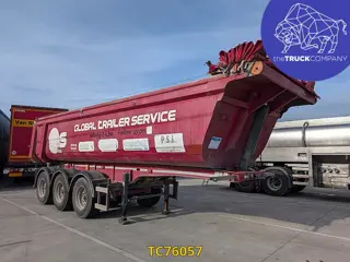 GALTRAILER (bj 2017)