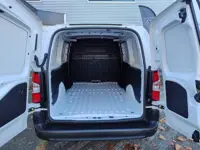 Peugeot e-Partner L2 50 kWh 136pk | 8 jaar garantie | 0% financial lease | Apple Carplay | Android A