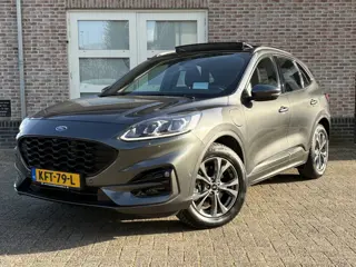 Ford Kuga 2.5 PHEV ST-Line Pano Trekhaak Dealer O.H.