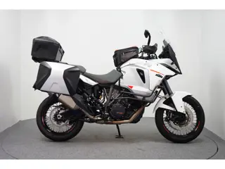 KTM 1290 SUPER ADVENTURE (bj 2015)