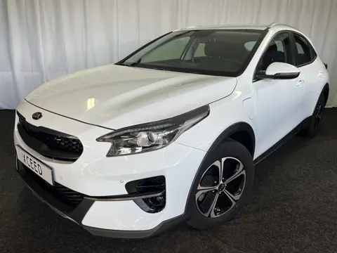 Kia Xceed 1.6 GDi PHEV DynamicPlusLine ECC/CAMERA/APPLE/STOELVERW.