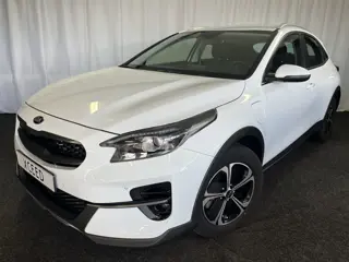 Kia Xceed 1.6 GDi PHEV DynamicPlusLine ECC/CAMERA/APPLE/STOELVERW.