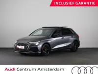 Audi A3 Sportback 45 TFSI e S edition Competition 245pk | Panoramadak | Electrisch verstelbare voors