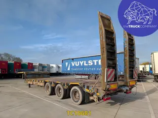 Kaiser Lowbed (bj 1994)