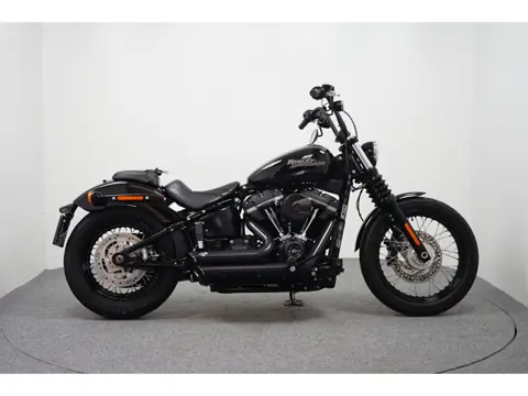 Harley-Davidson STREET BOB FXDB (bj 2019)