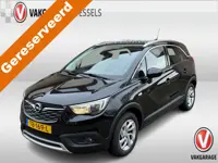Opel Crossland X 1.2 Turbo Innovation | Clima | PDC | LM | Camera |
