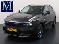 Lynk & Co 01 1.5 | PHEV PLUG-IN HYBRIDE | COMPLETE AUTO | ELEKTRISCH PANORAMADAK | FULL OPTIONS | LY