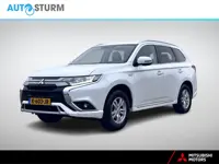 Mitsubishi Outlander 2.4 PHEV Pure incl. Trekhaak!