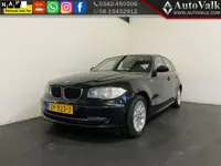 BMW 1-serie 116i, Pano, Clima! (bj 2008)