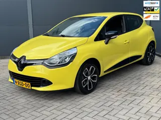 Renault Clio 1.2 Expression / Automaat / Navi