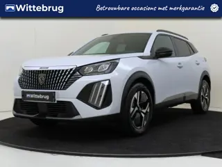 Peugeot 2008 1.2 PureTech 100 Allure (bj 2024)