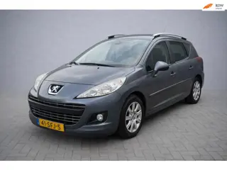 Peugeot 207 SW 1.6 VTi Active